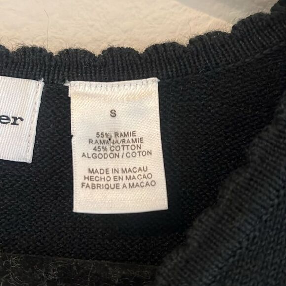 Vintage Sweater Top - Picture 3 of 5